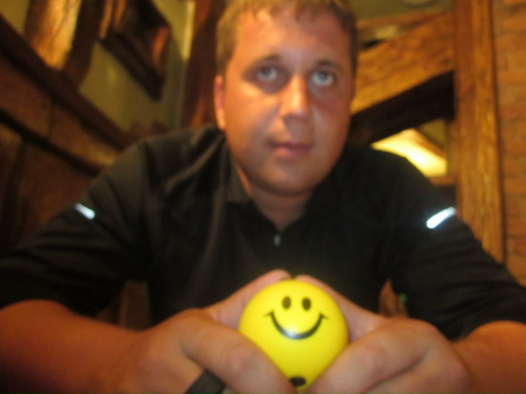 Артем Ченин фотография #29