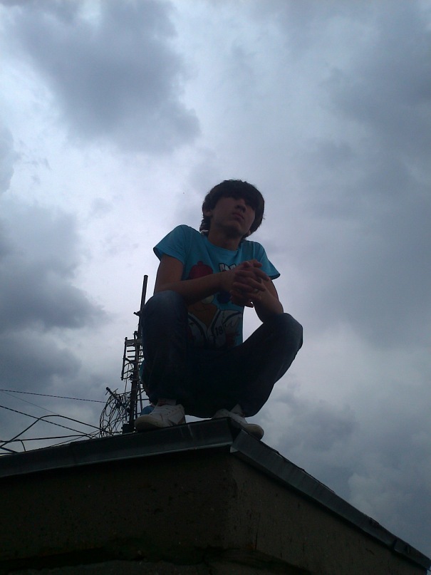 Дима Василев фотография #16