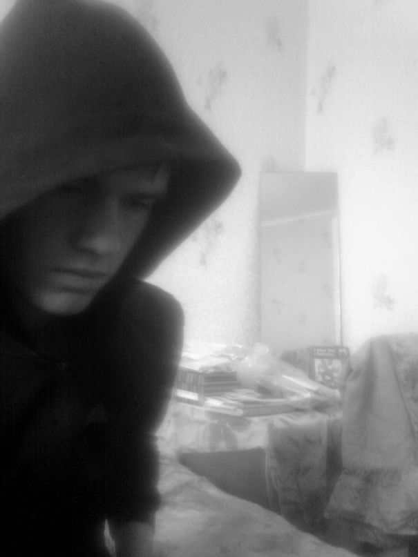 Альберт Григорьев фотография #11