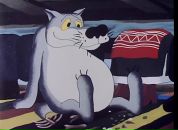 Фотография Тронина Сержа