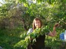 Фотография Бахтияровой Гульнары