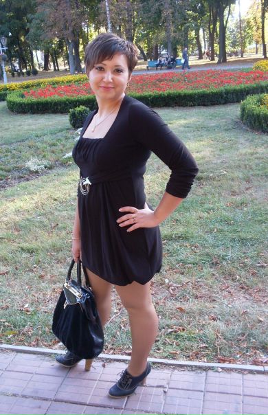 Оля Lamyr фото №39