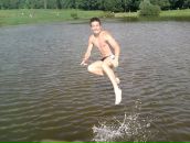 Фотография Хомича Никиты