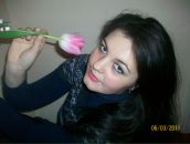 Надія Водянко фотография #1