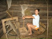 Фотография Аристовой Маргариты