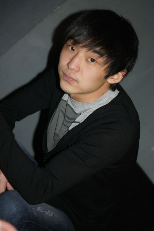 Дима Ли фотография #8