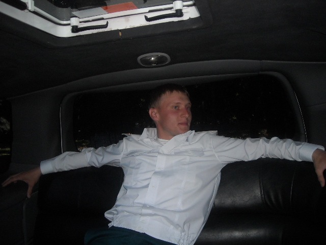 Alex Sofoklov фотография #1