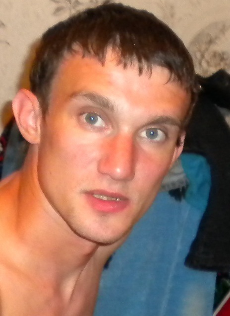 Евгений Сазонов фотография #2