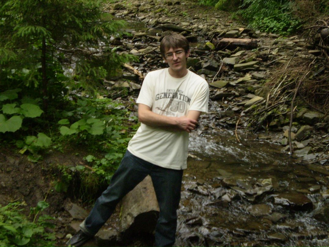 Михайло Башняк фотография #42