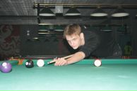 Фотография Якунина Алексея