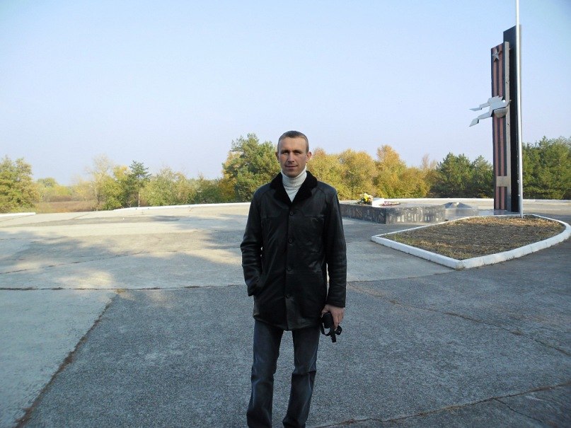 Сергей Молдован фотография #16