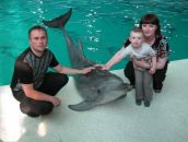 Фотография Александровой Елены