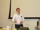 Фотография Суворова Александра