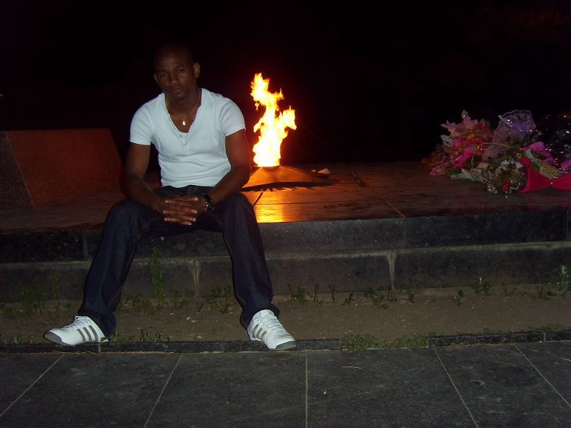 Kit Andy фотография #50