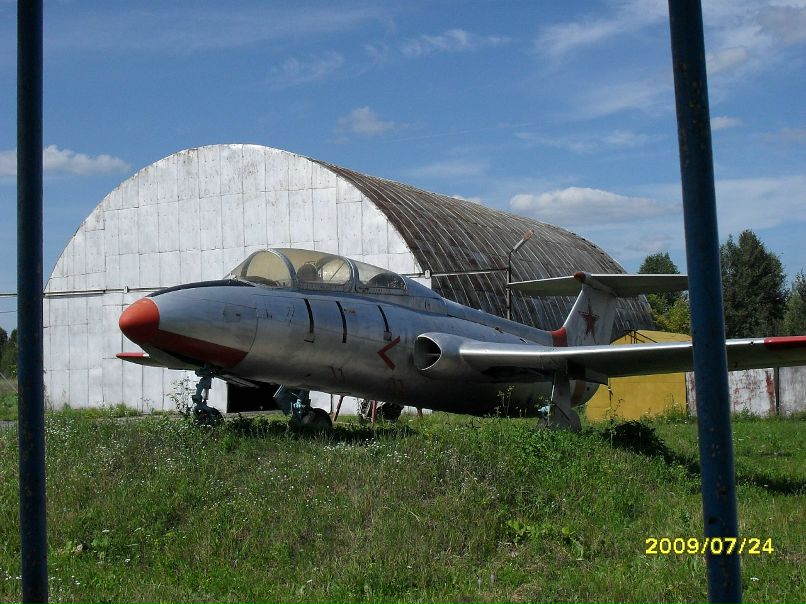 Миша Плотников фотография #7