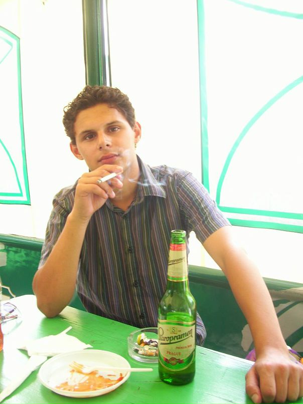 Диана Парасоченко фотография #50