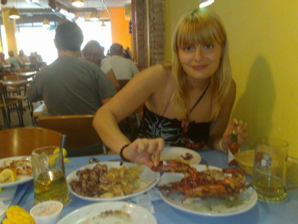 Зинаида Ткаченко фото №35