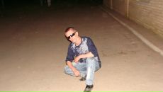 Фотография Зверева Ромы