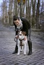 Фотография Зверевой Лины