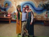 Фотография Волобуева Васи