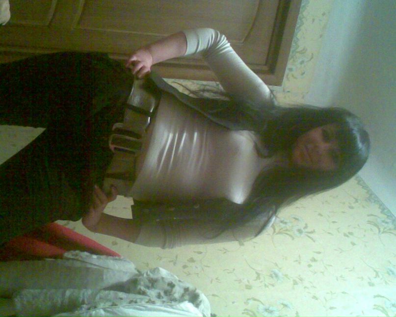 Оксана Зосимчук фотография #39
