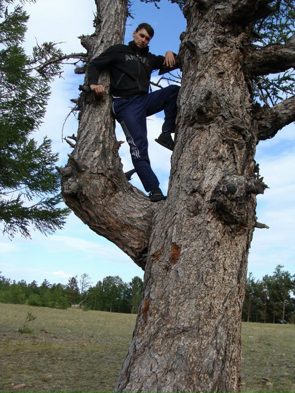 Игорь Богадевич фотография #37