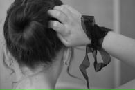 Фотография Криницыной Даши