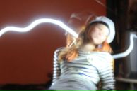 Фотография Эрдниевой Маргариты