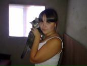 Фотография Калядиной Марии