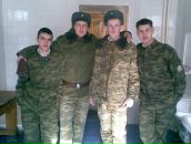 Фотография Оськина Николая