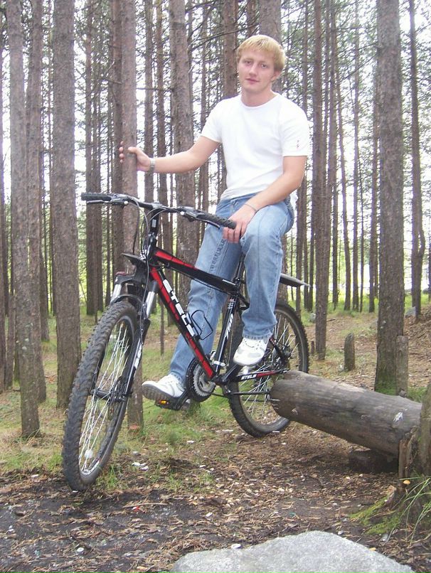 Антон Б фотография #30