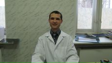 Фотография Карпова Дмитрия