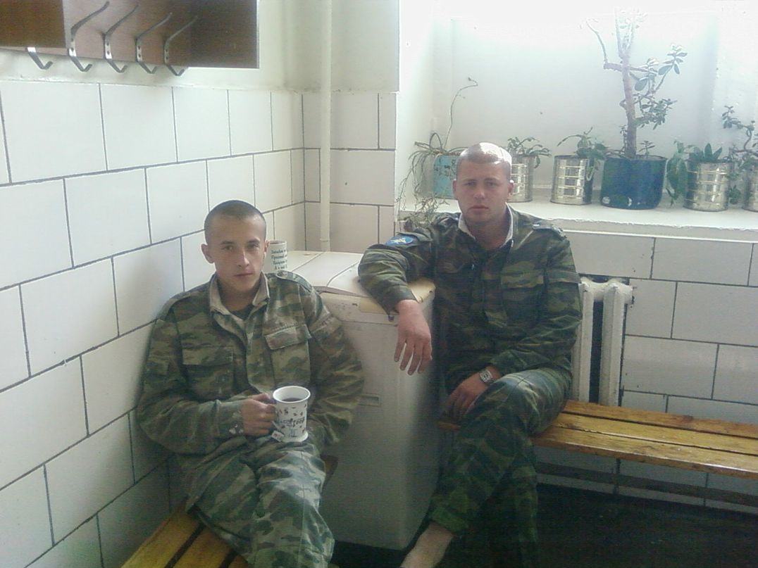 Emil Maatkanov фотография #32