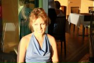 Фотография Дюжевой Ирины