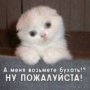 Фотография Маликовой Марины