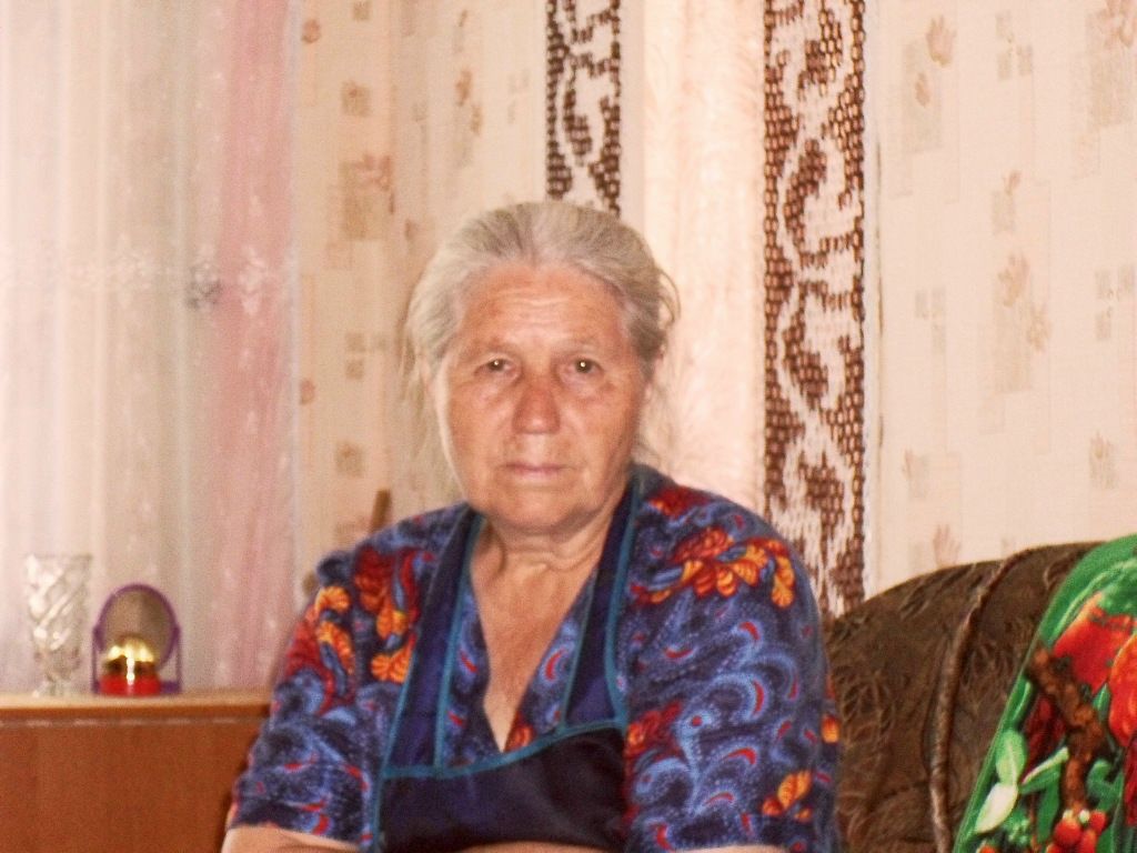 Марина Лукьянова фотография #24