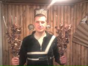 Сергій Куксенко фотография #14 (источник - https://vk.com/id115799706)