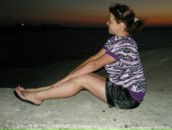 Фотография Абатуровой Ларисы