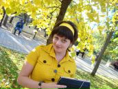 Фотография Гайворонской Людмилы