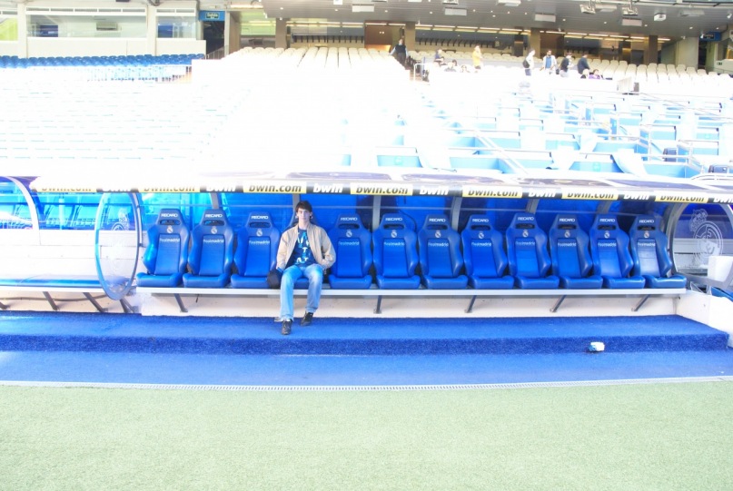 Yanik Taumin фотография #14