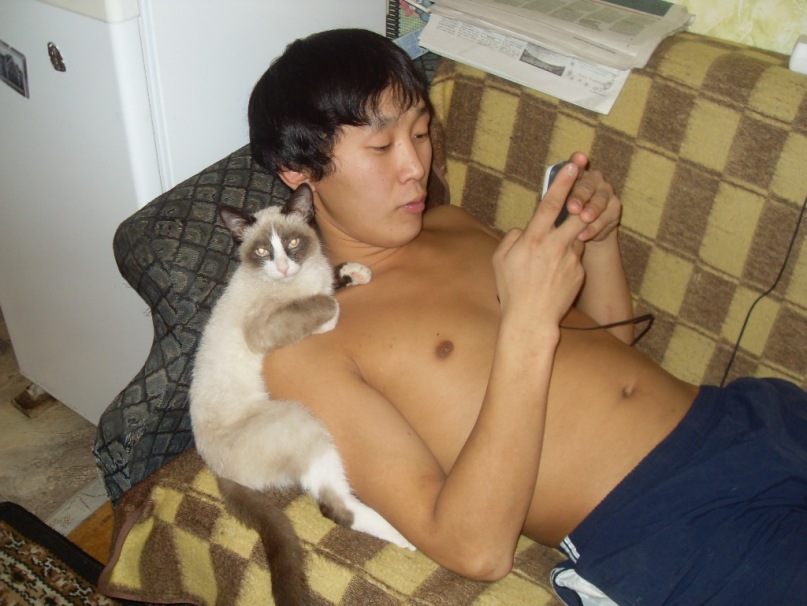 Егор Слепцов фотография #29