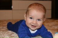 Фотография Айслинг Дарины