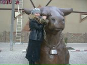 Фотография Штефан Татьяны