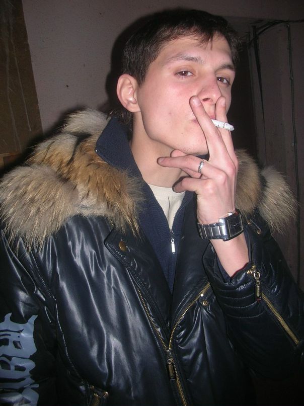 Дмитрий Жигалин фотография #18