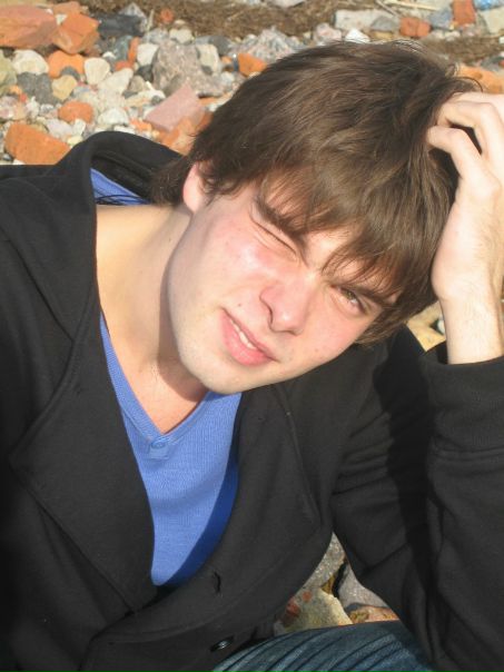 №2, Юрий Лигаев, 36 лет, Москва №2, Юрий Лигаев, 36 лет, Москва