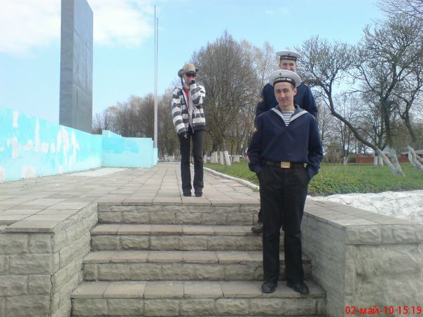 Настюша Титова фото №6