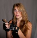 Фотография Киселевой Наталии