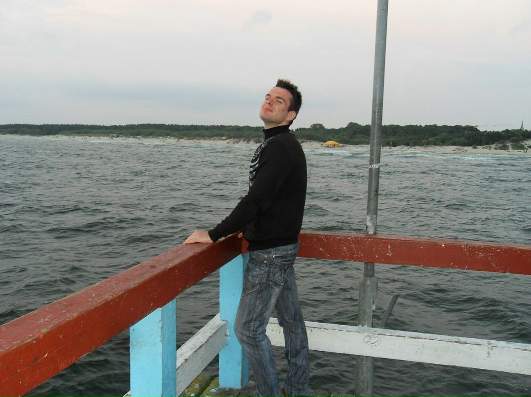 Дмитрий Козел фотография #45