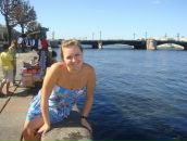 Фотография Бурлаковой Ольги