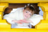 Фотография Камалутдиновой Машули